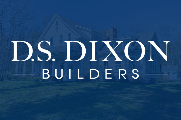 Dixon Builders Logo